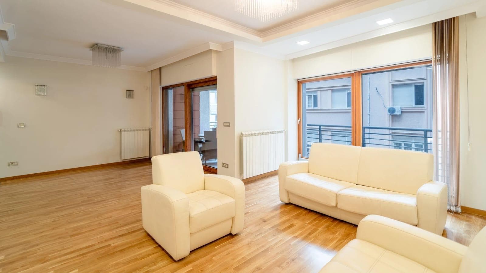 Vajferta Residence — 2