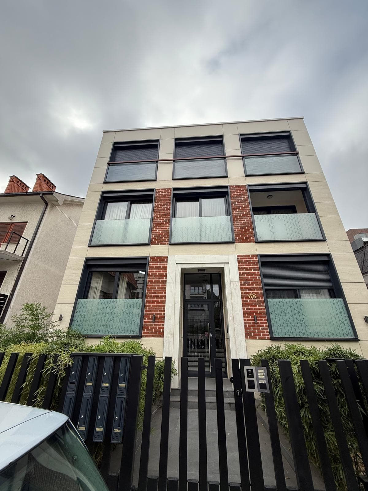 Vajferta Residence — 14