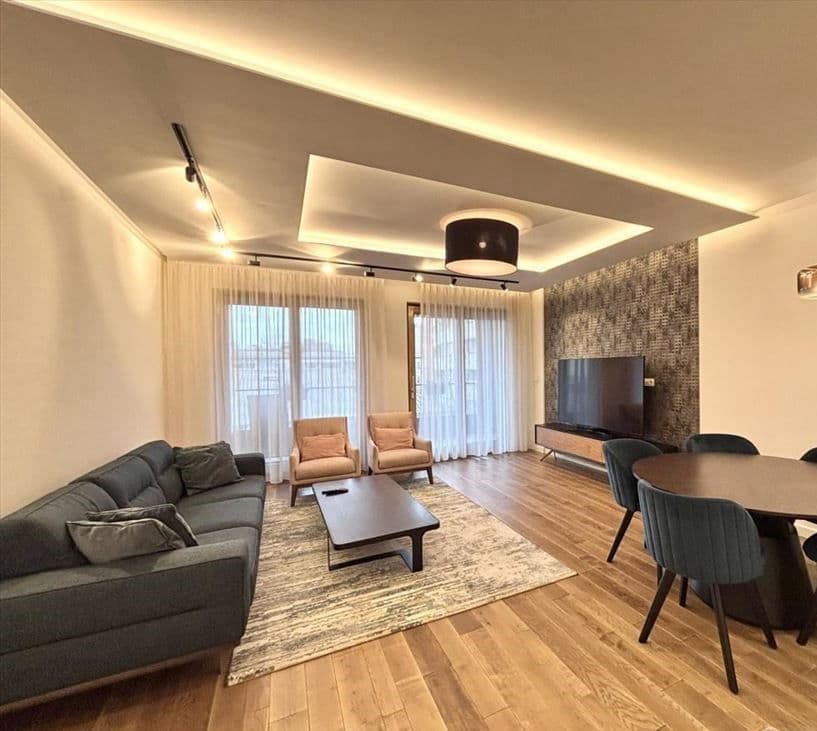 Grujića Family Apartment