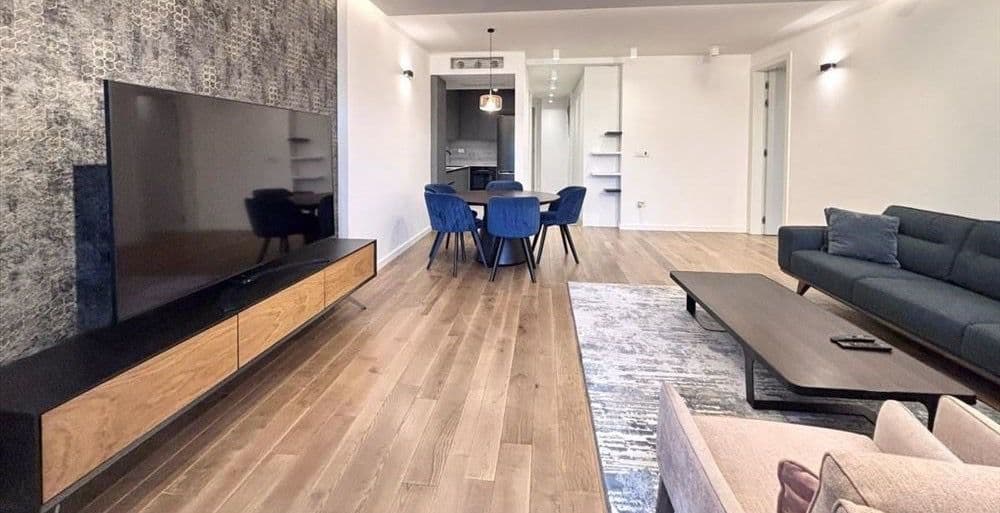 Grujića Family Apartment — 2