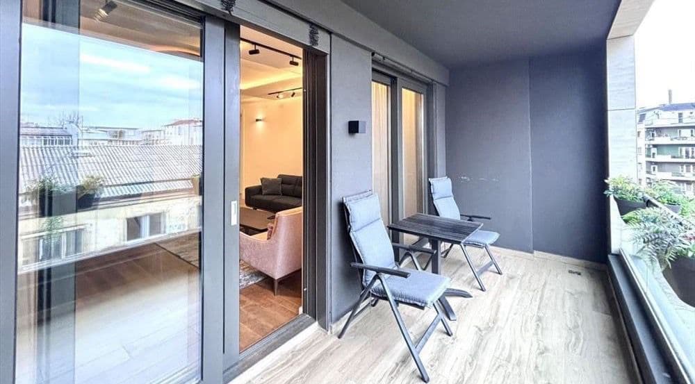 Grujića Family Apartment — 4
