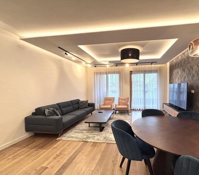 Grujića Family Apartment — 6