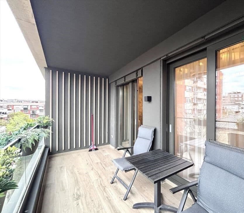 Grujića Family Apartment — 7