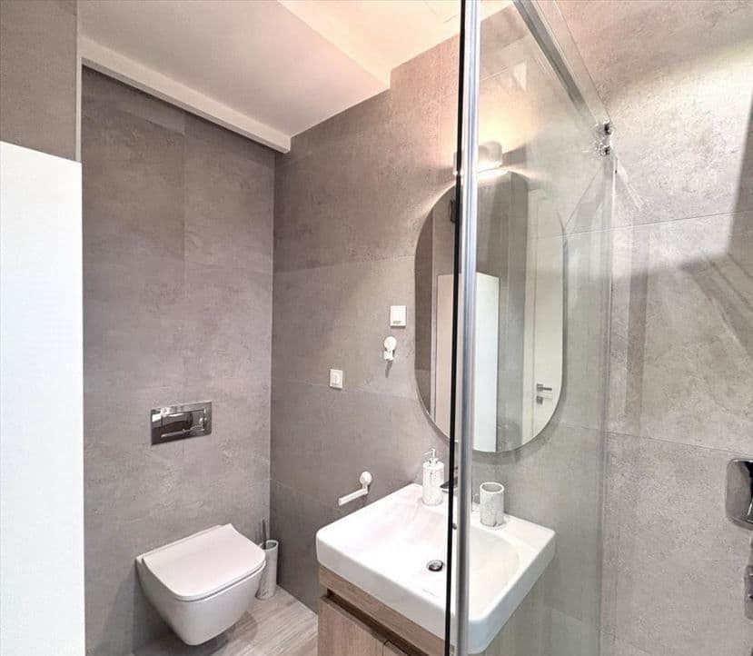 Grujića Family Apartment — 9