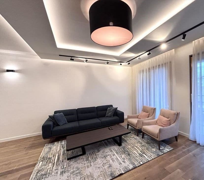 Grujića Family Apartment — 10