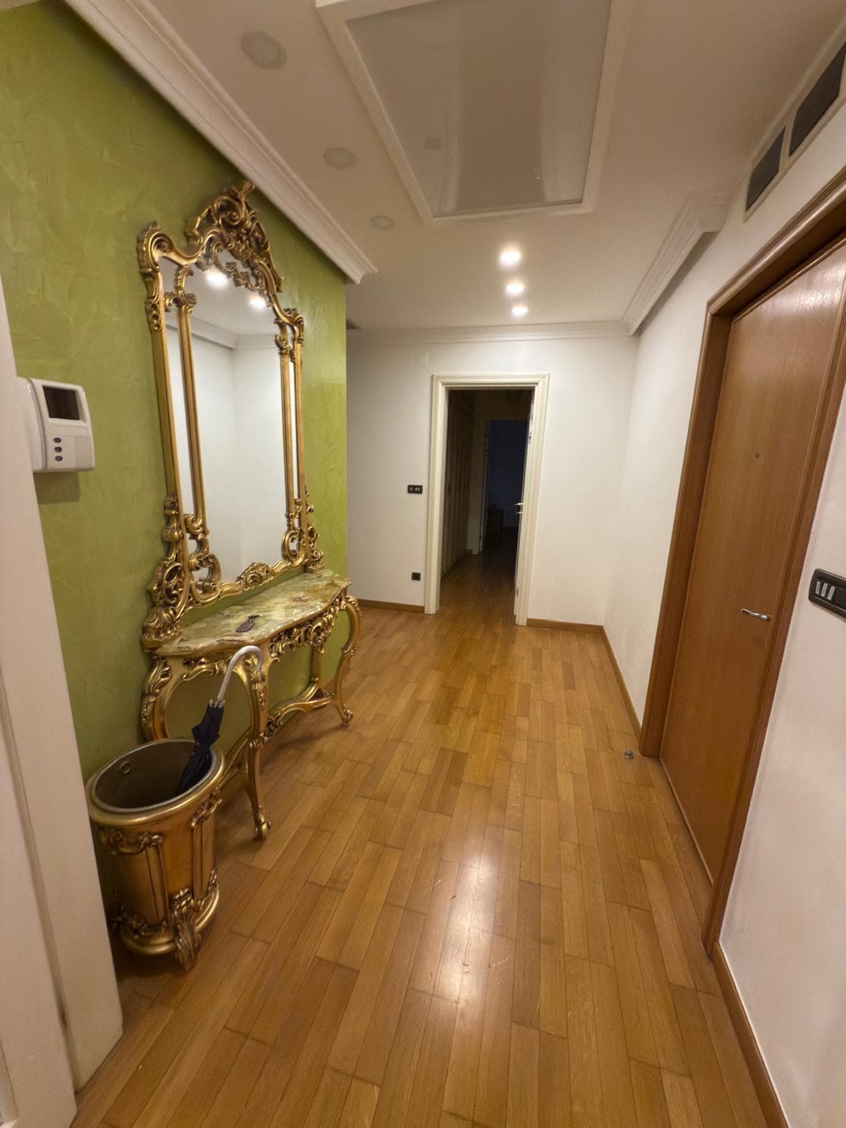 Patrijarha Varnave Residence