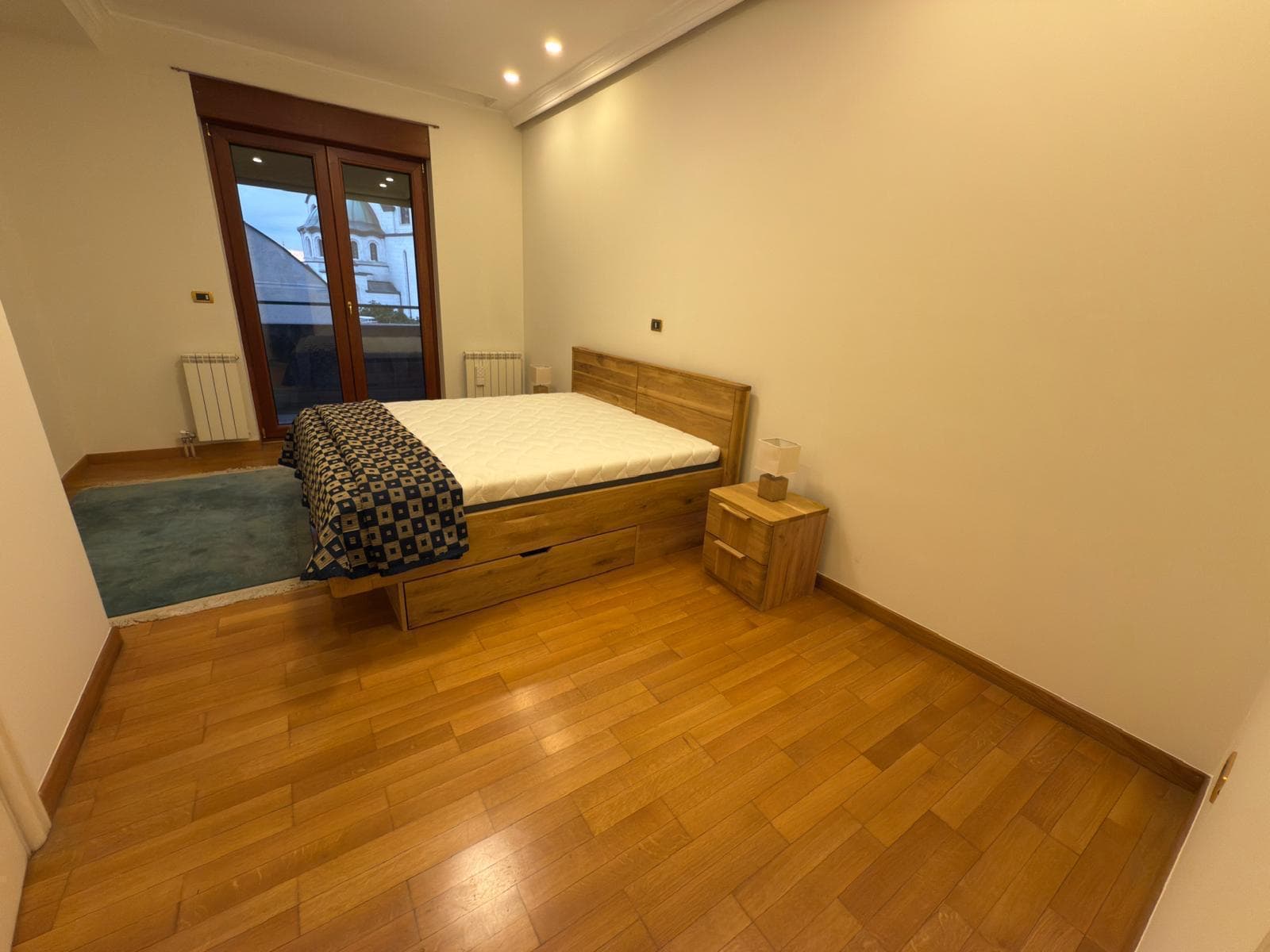 Patrijarha Varnave Residence — 3