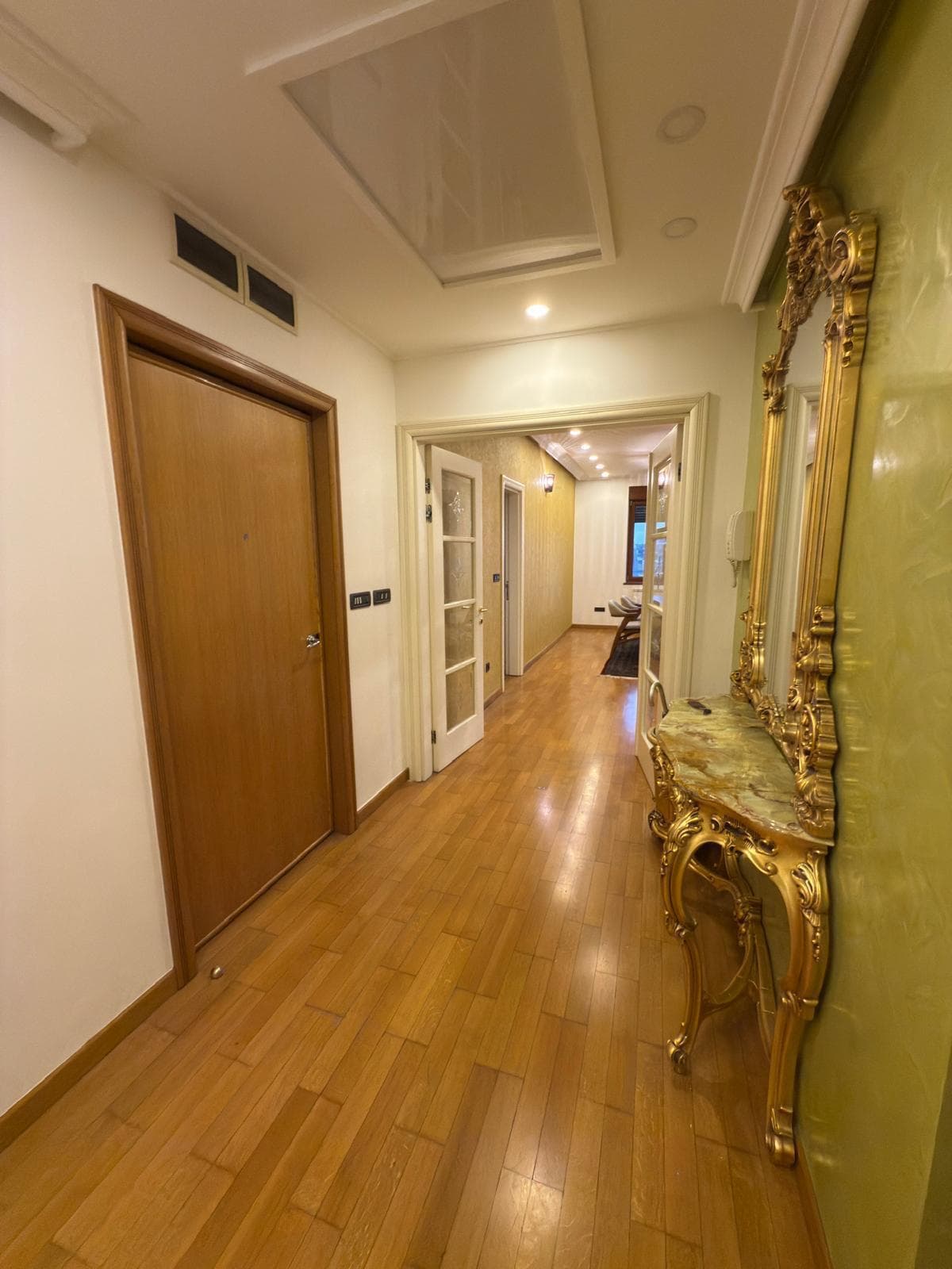 Patrijarha Varnave Residence — 6