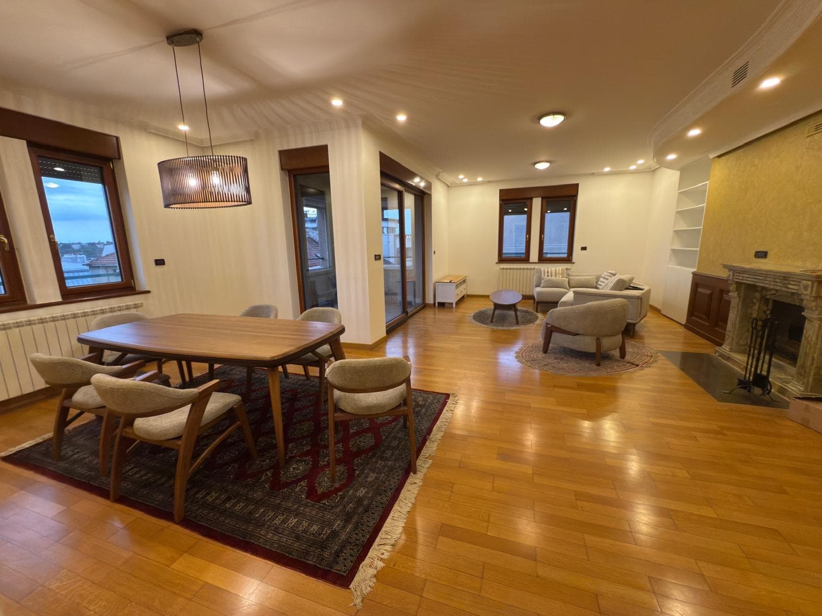 Patrijarha Varnave Residence — 7