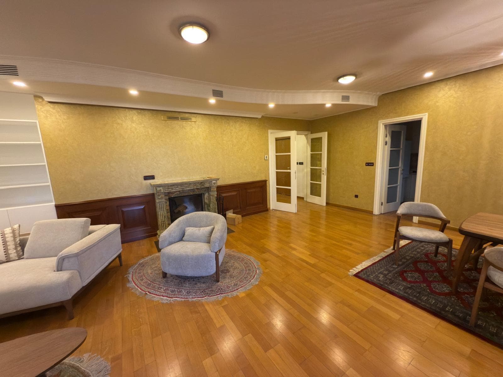 Patrijarha Varnave Residence — 10