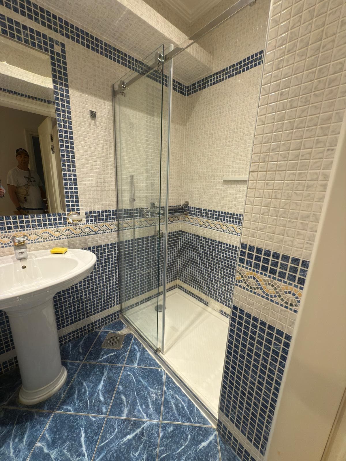 Patrijarha Varnave Residence — 15