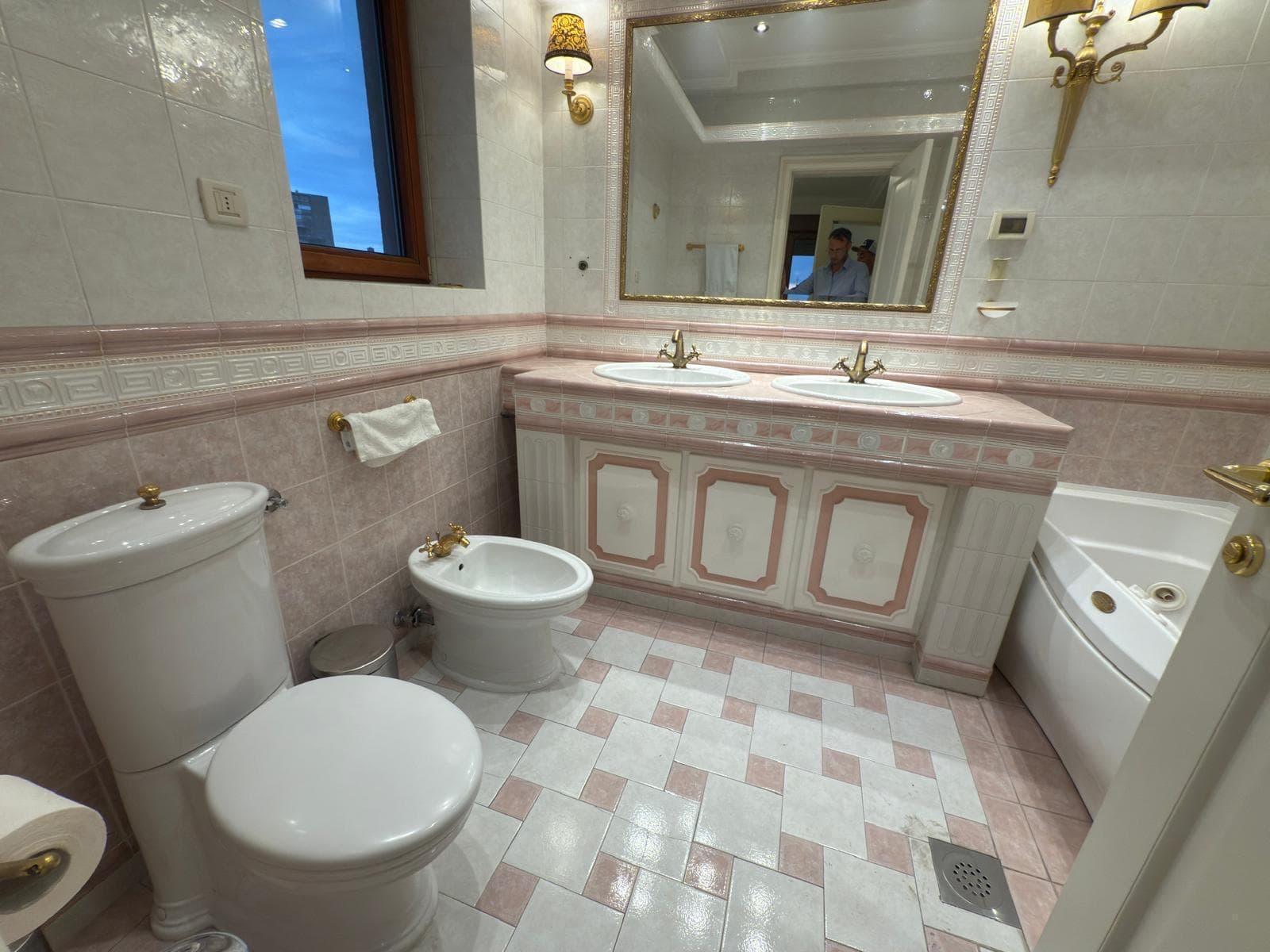 Patrijarha Varnave Residence — 17