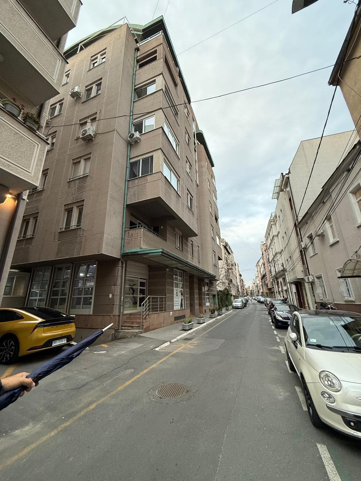 Patrijarha Varnave Residence — 18