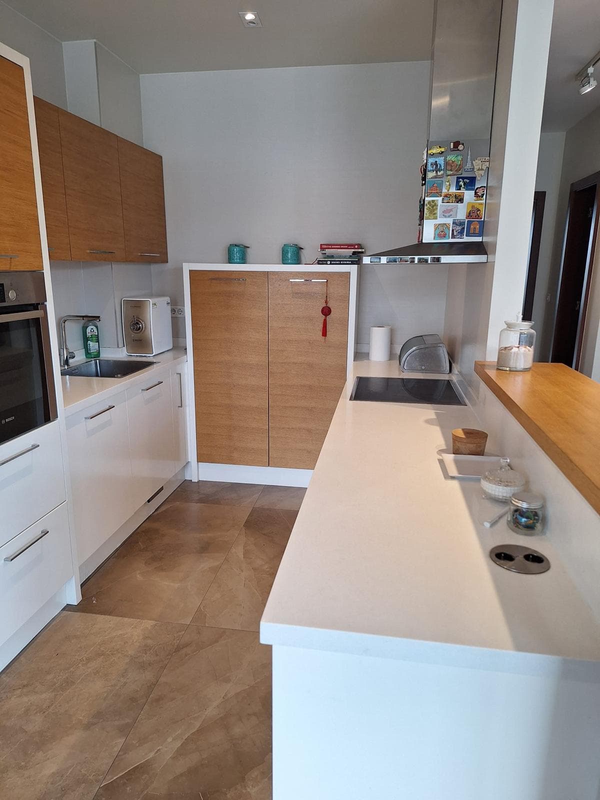 Momo Kapora Suite — 6
