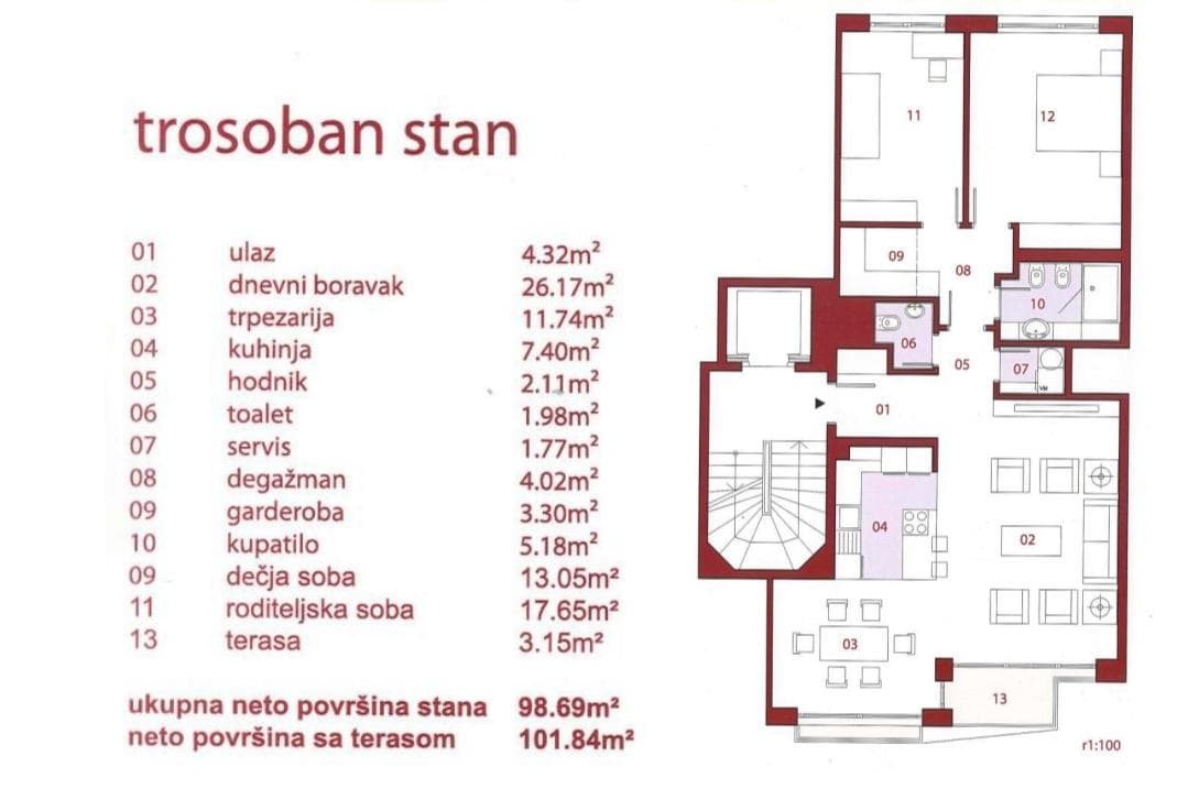 Momo Kapora Suite — 14
