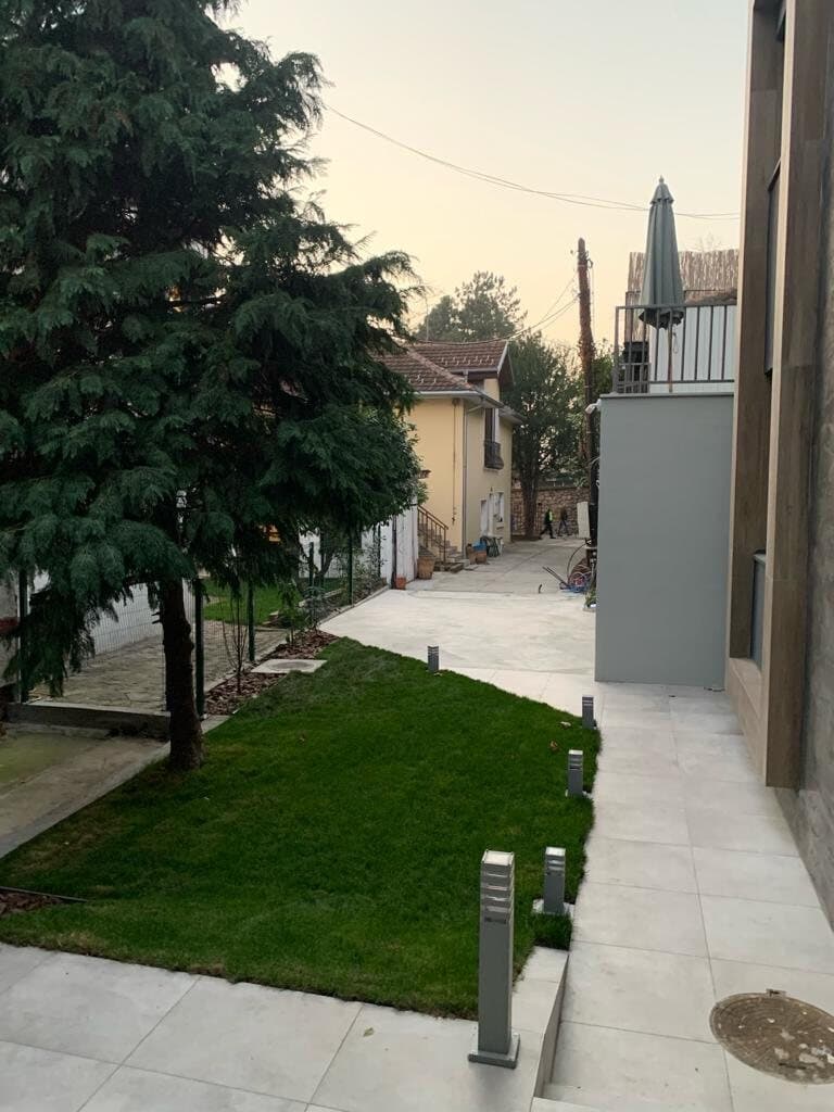 New Modern House in Banjičkih Žrtava Street — 9