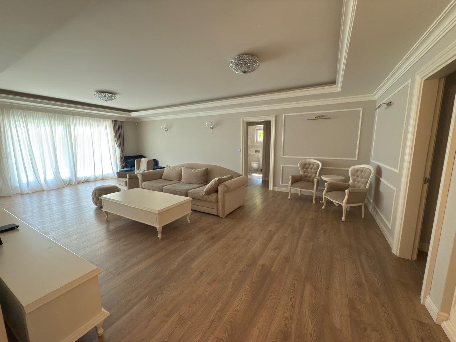 Apartment in Brzakova Street — 2