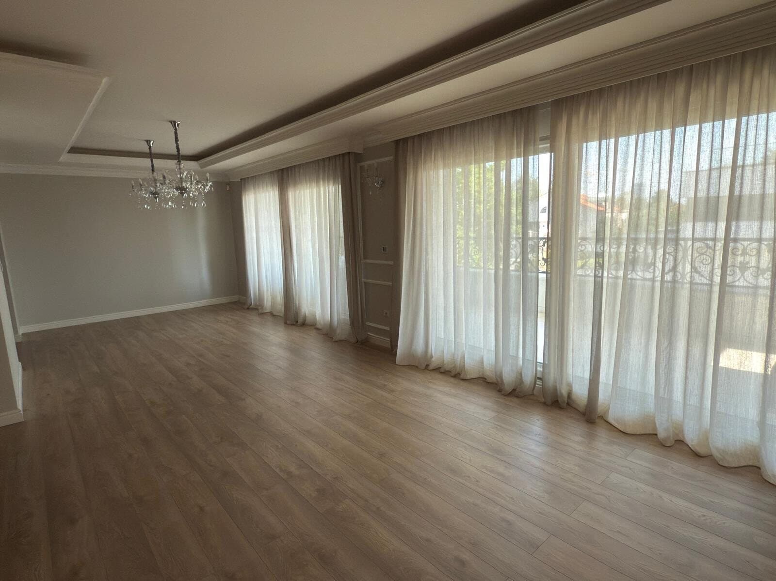 Apartment in Brzakova Street — 3