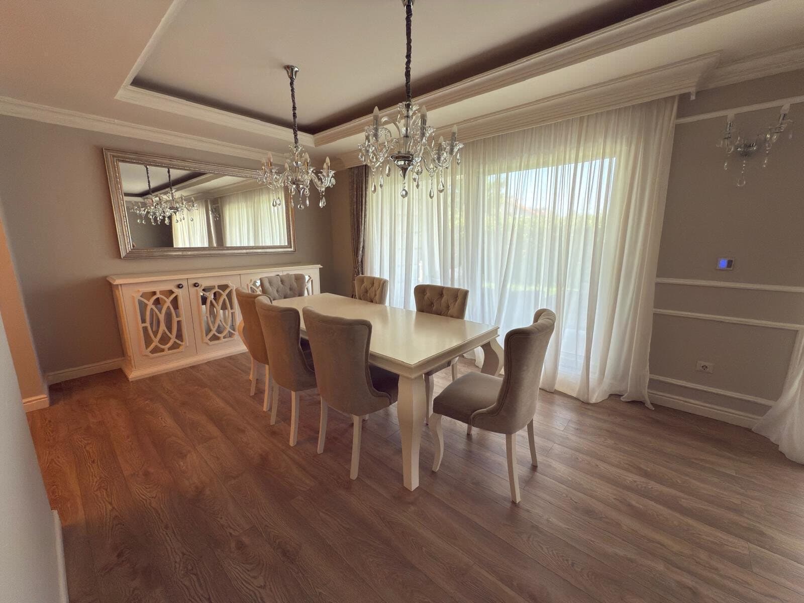 Apartment in Brzakova Street — 4