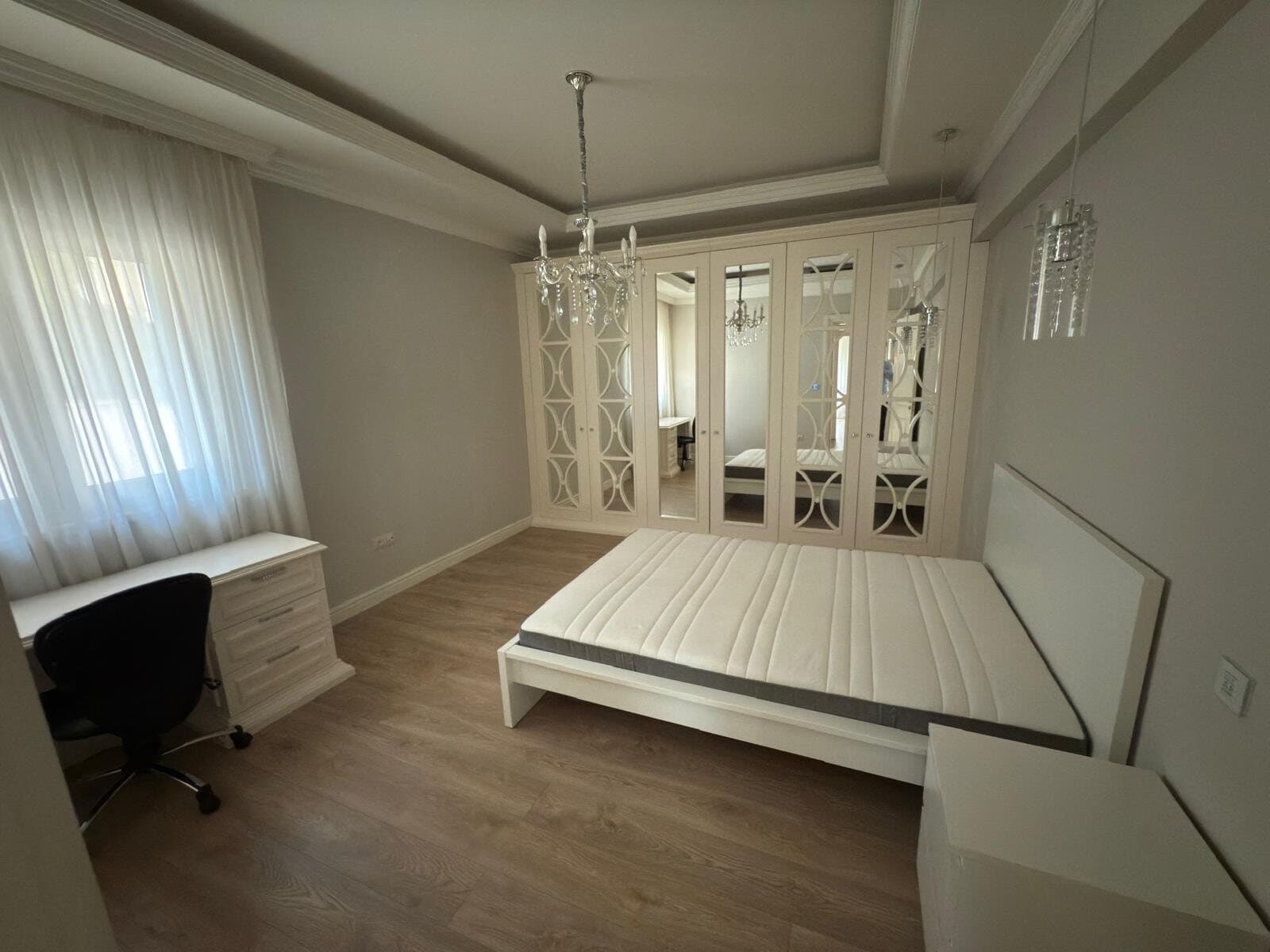 Apartment in Brzakova Street — 7