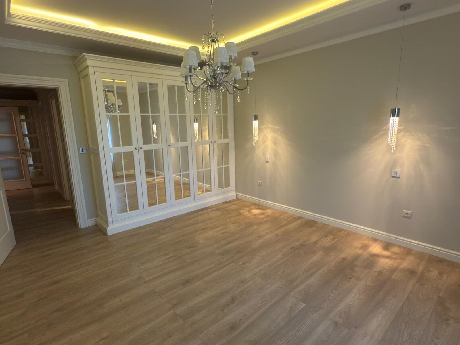 Apartment in Brzakova Street — 8