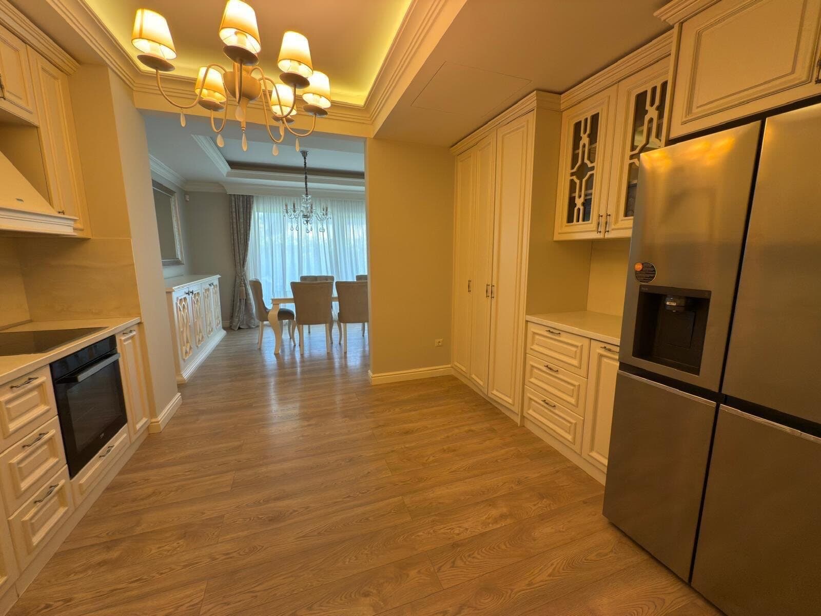 Apartment in Brzakova Street — 9