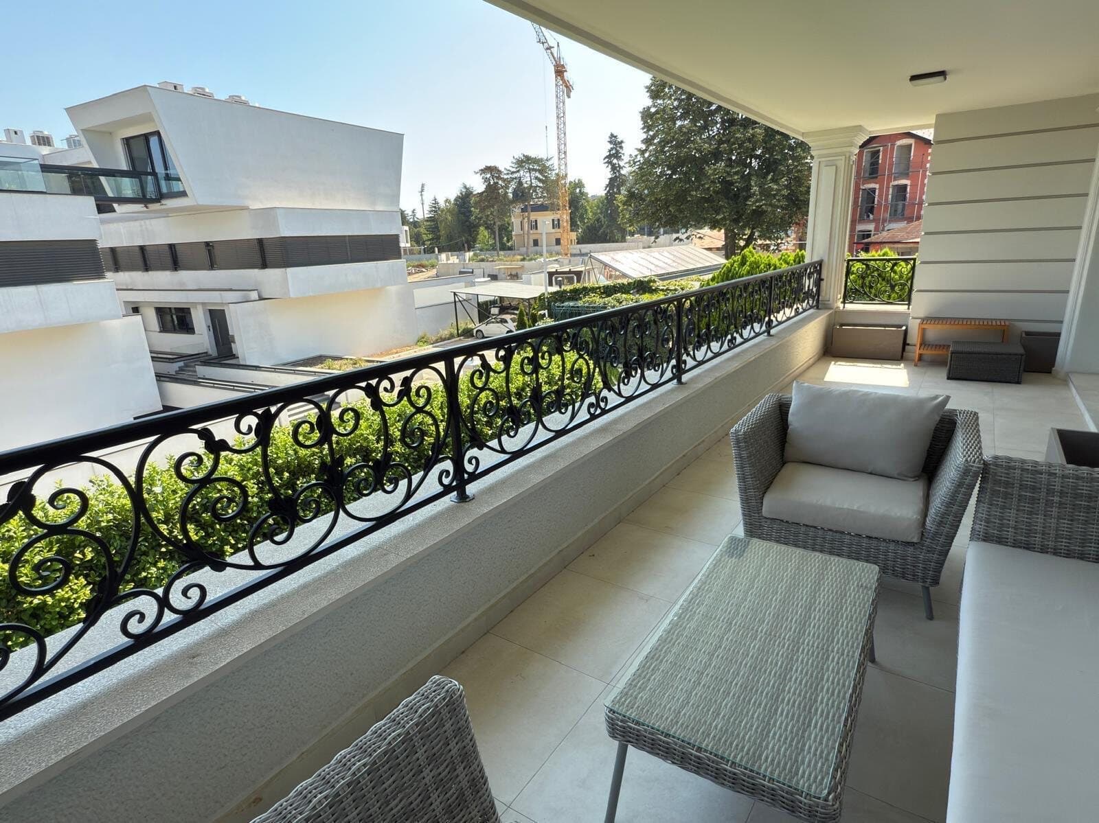 Apartment in Brzakova Street — 13
