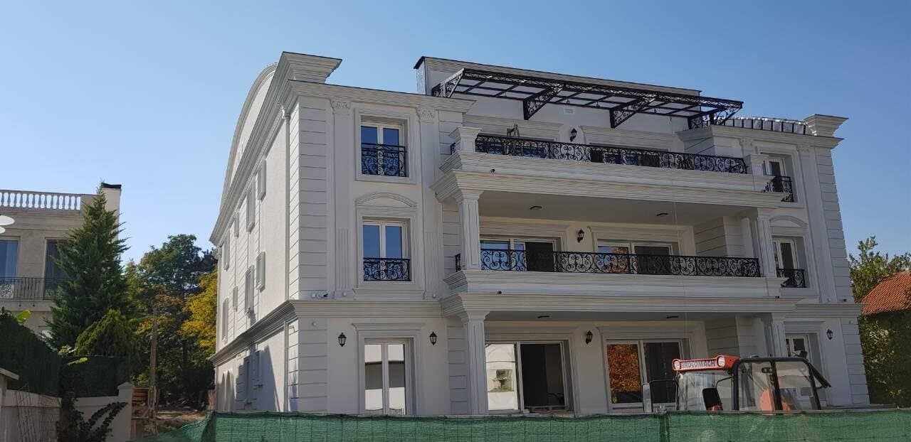 Apartment in Brzakova Street — 14