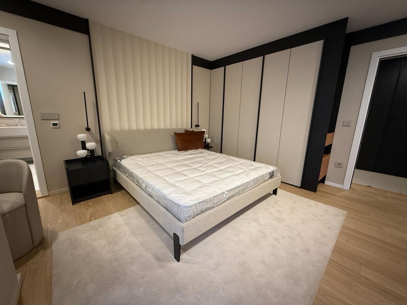 Fully Renovated Apartment in Vladimira Gaćinovića Street — 4