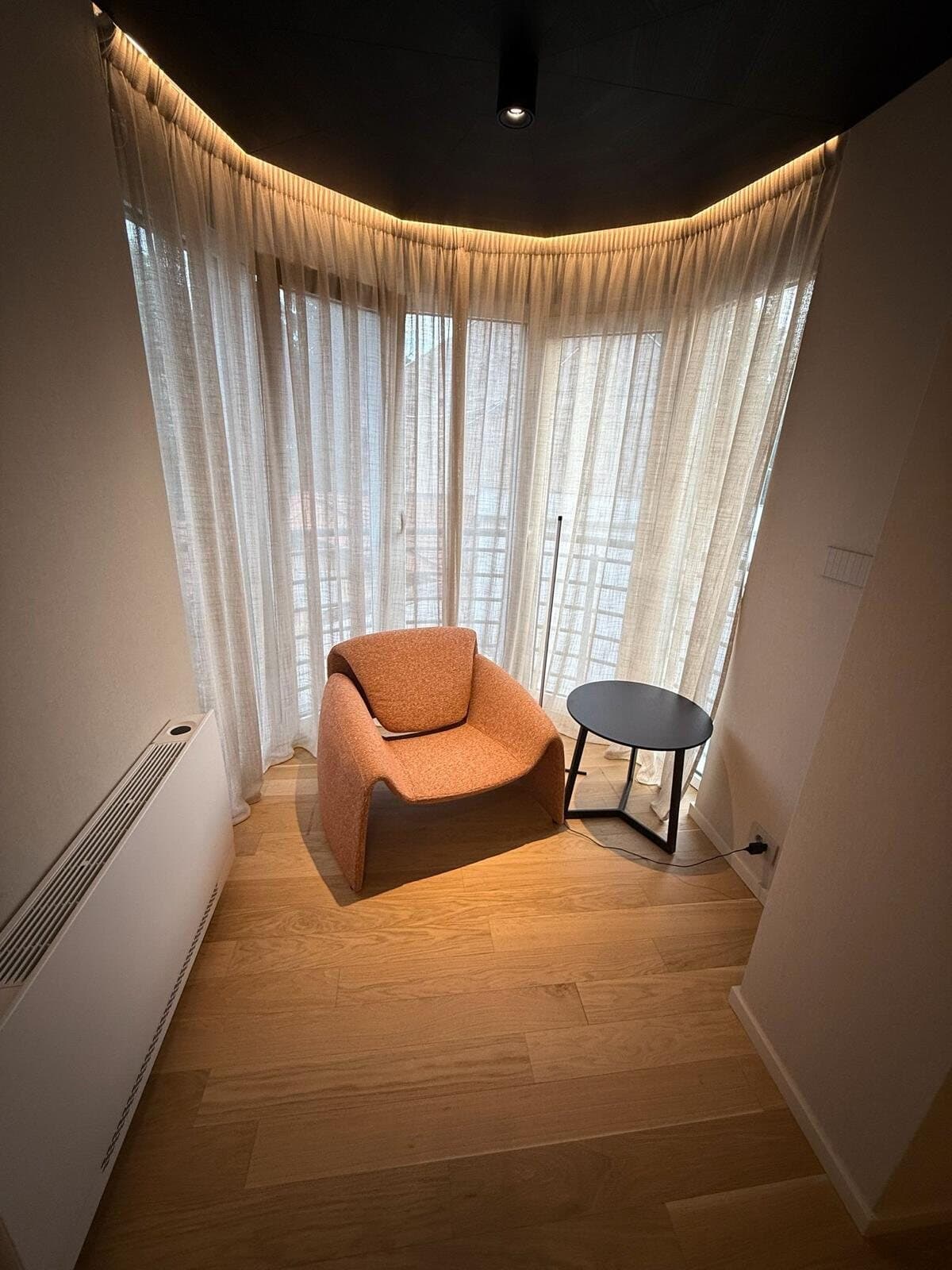 Fully Renovated Apartment in Vladimira Gaćinovića Street — 7