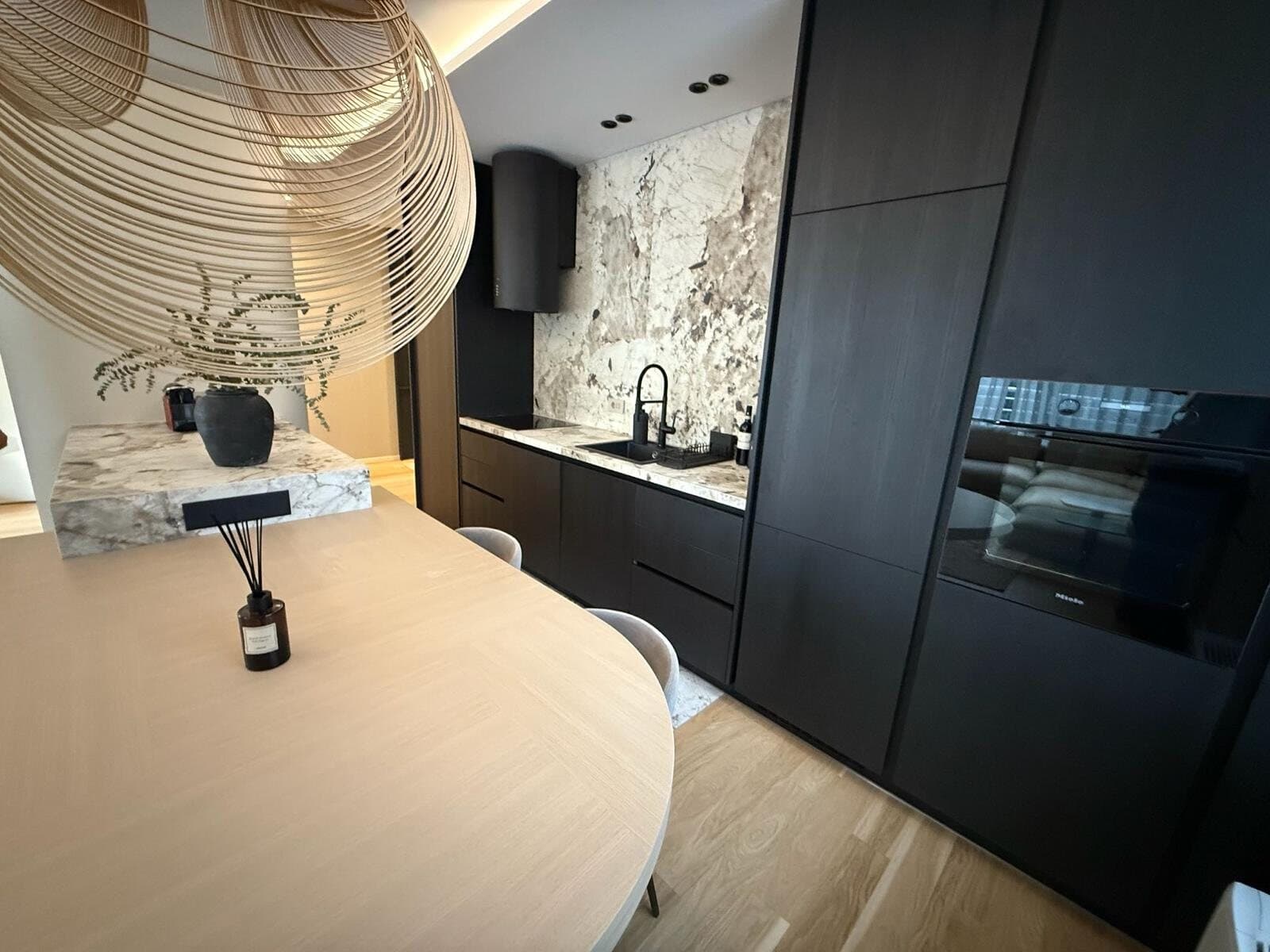 Fully Renovated Apartment in Vladimira Gaćinovića Street — 9