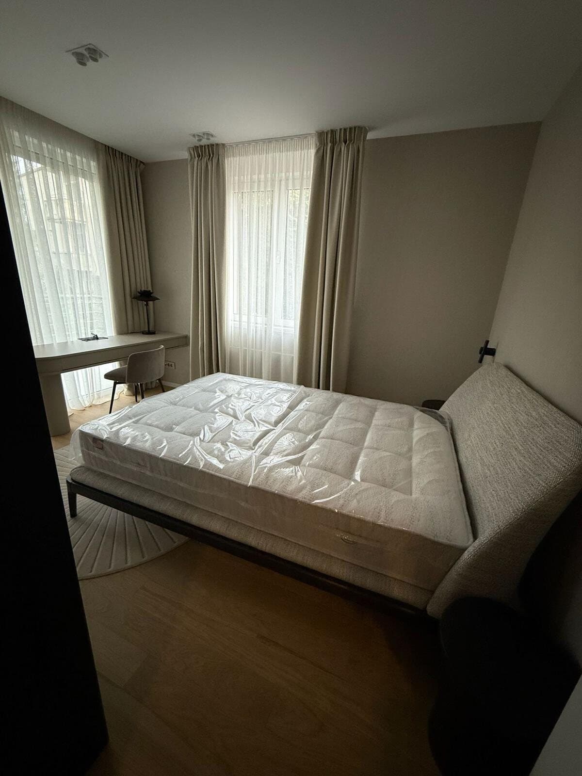 Fully Renovated Apartment in Vladimira Gaćinovića Street — 10