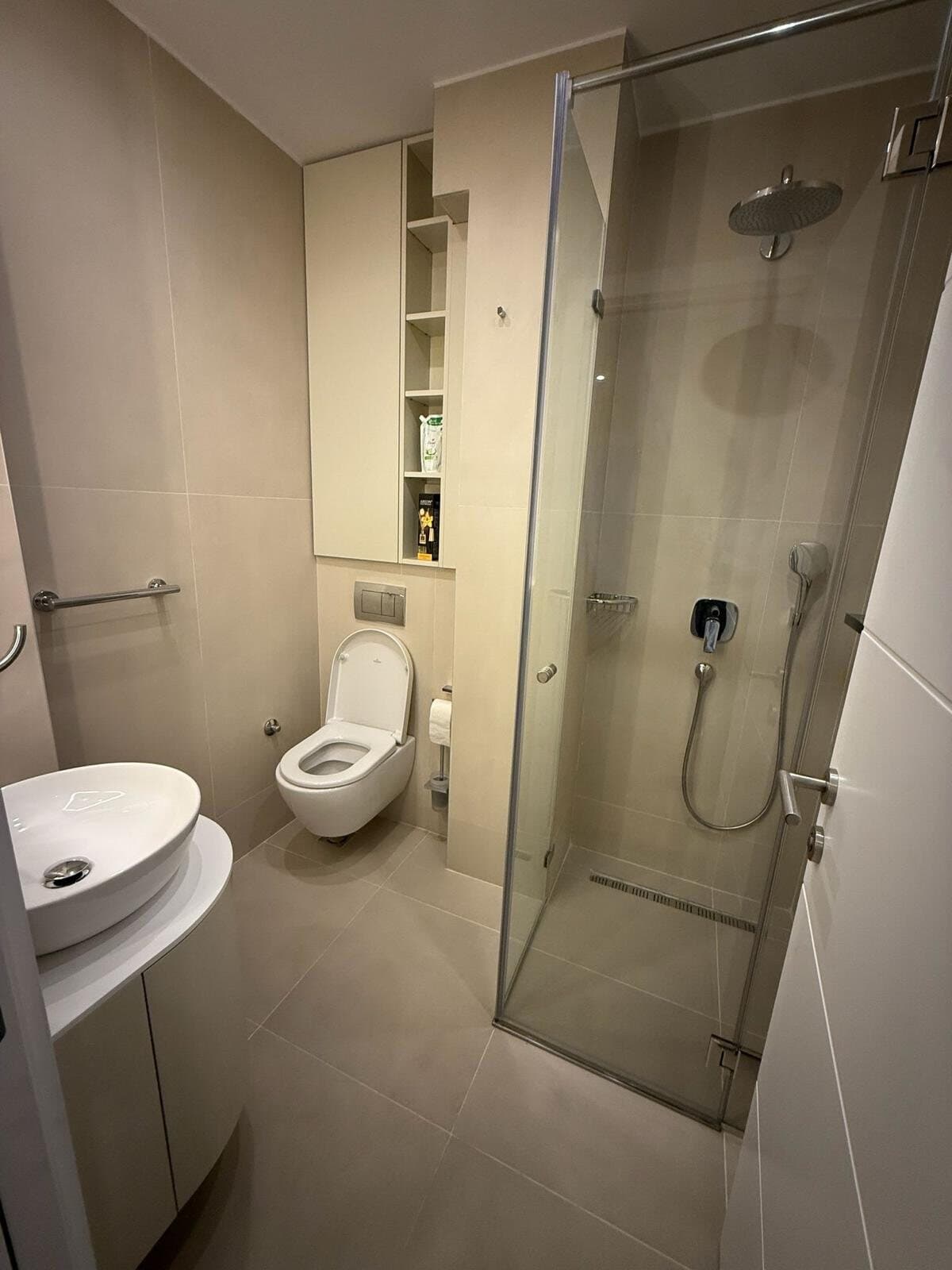 Fully Renovated Apartment in Vladimira Gaćinovića Street — 13