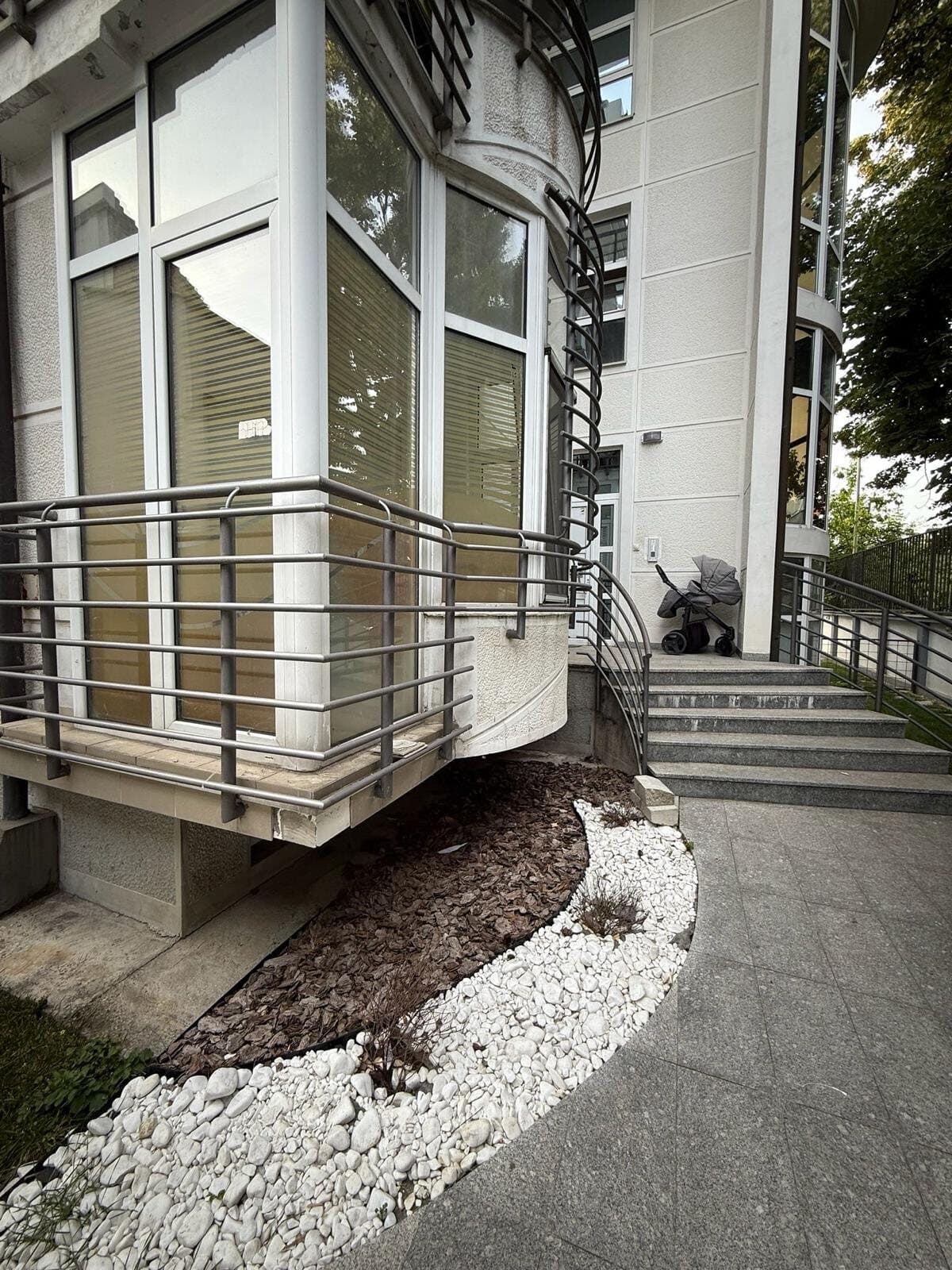 Fully Renovated Apartment in Vladimira Gaćinovića Street — 15