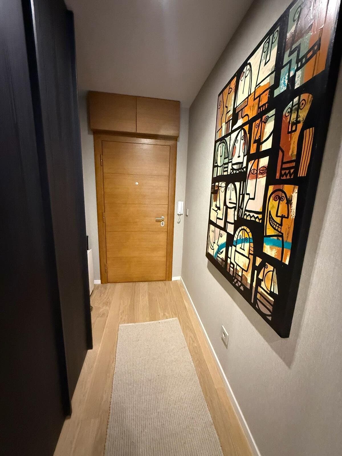 Fully Renovated Apartment in Vladimira Gaćinovića Street — 16