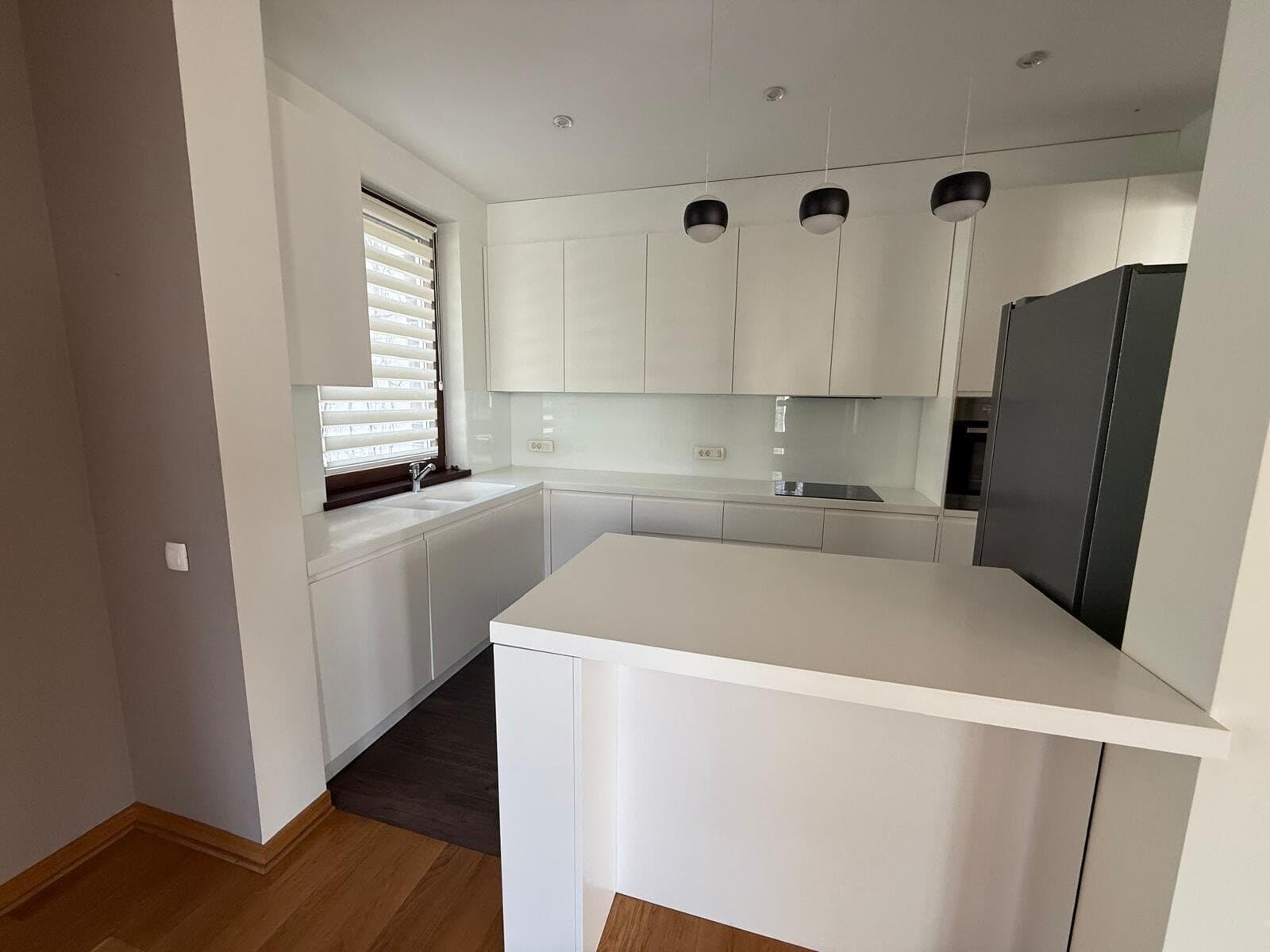 Apartment in Radivoja Lole Đukića Street — 7