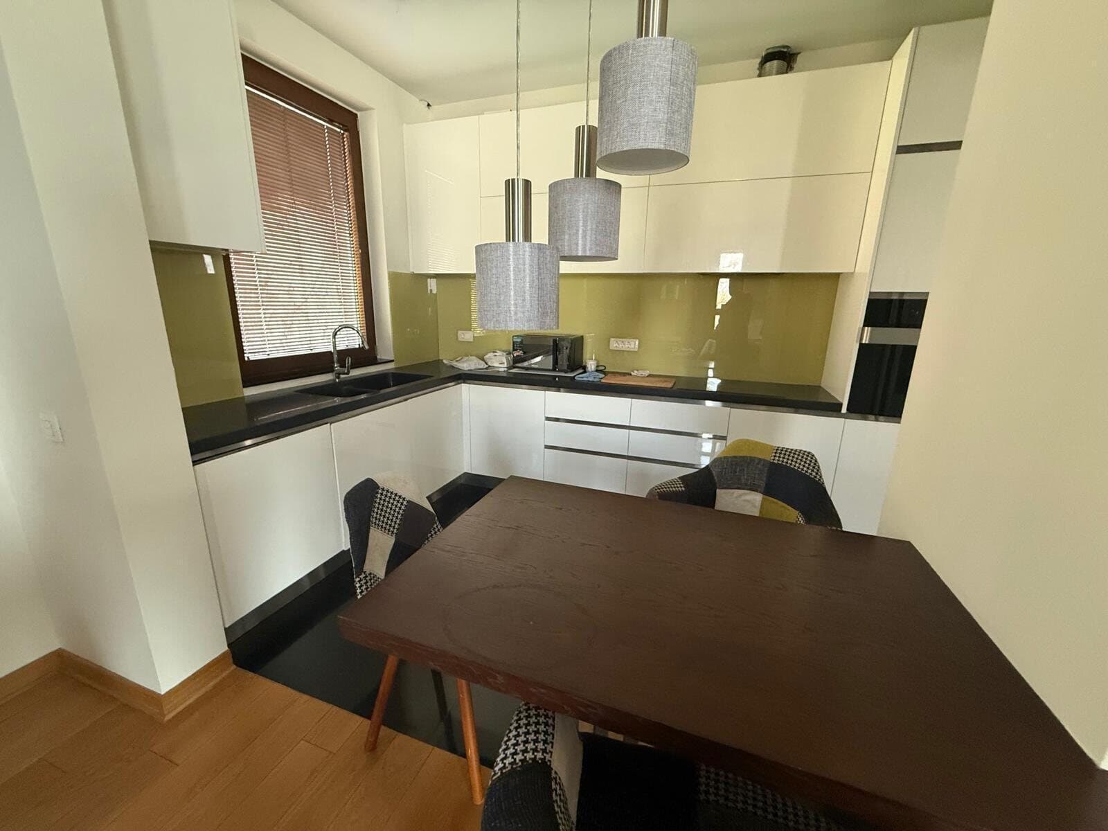 Apartment in Radivoja Lole Đukića Street — 8