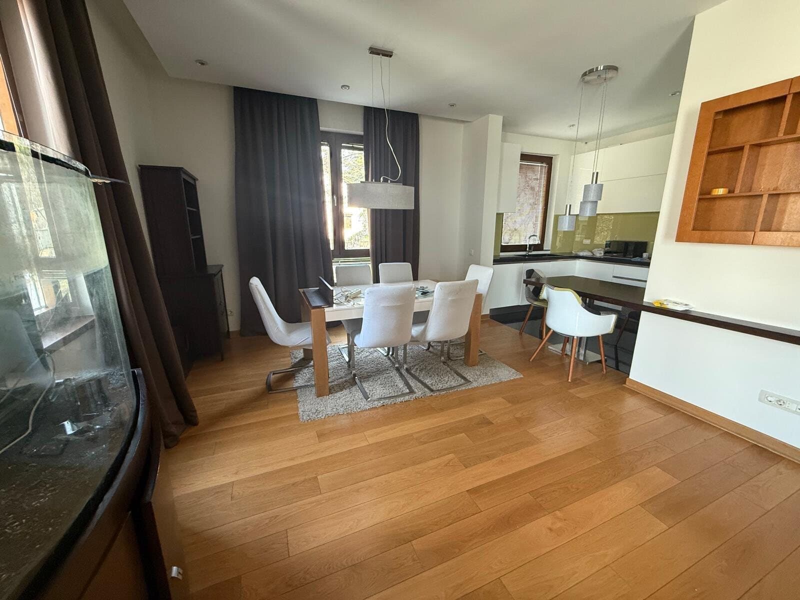 Apartment in Radivoja Lole Đukića Street — 9