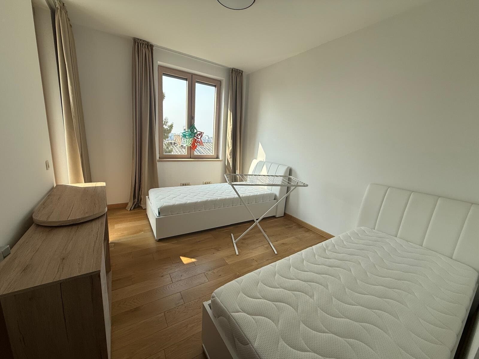 Apartment in Radivoja Lole Đukića Street — 10