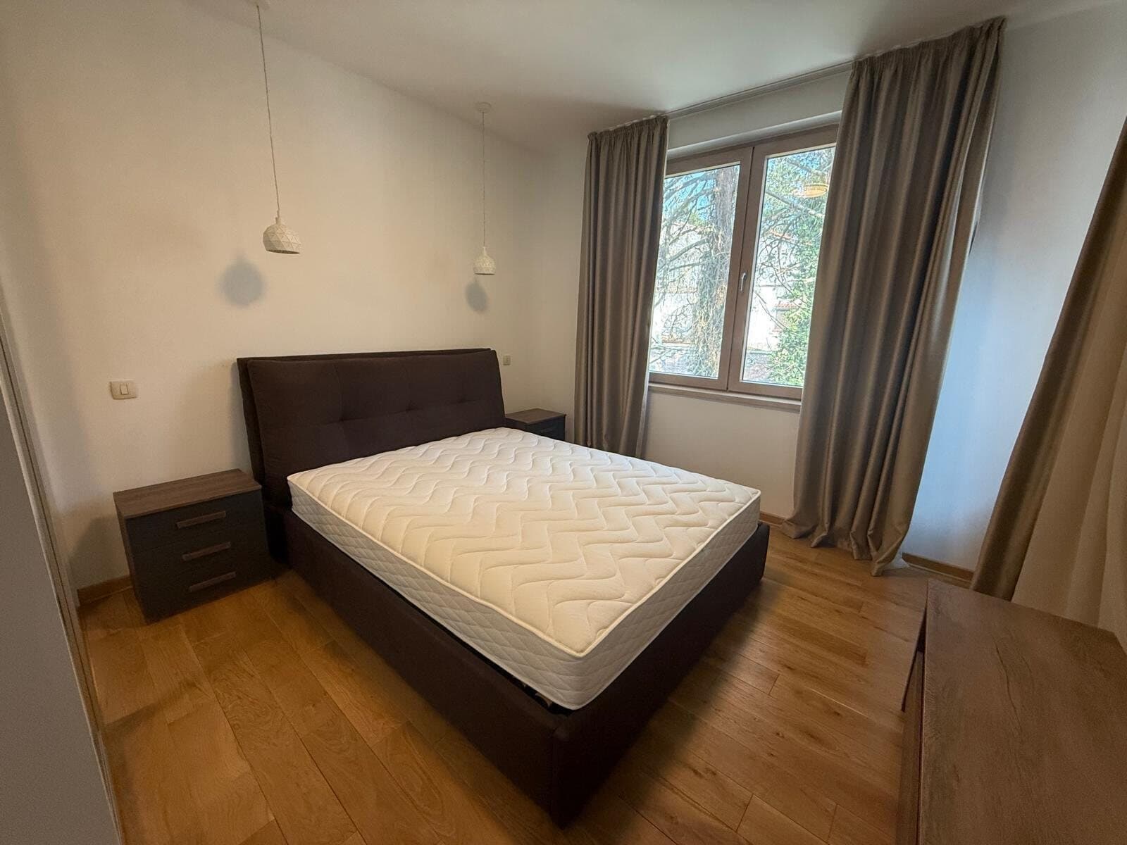 Apartment in Radivoja Lole Đukića Street — 11