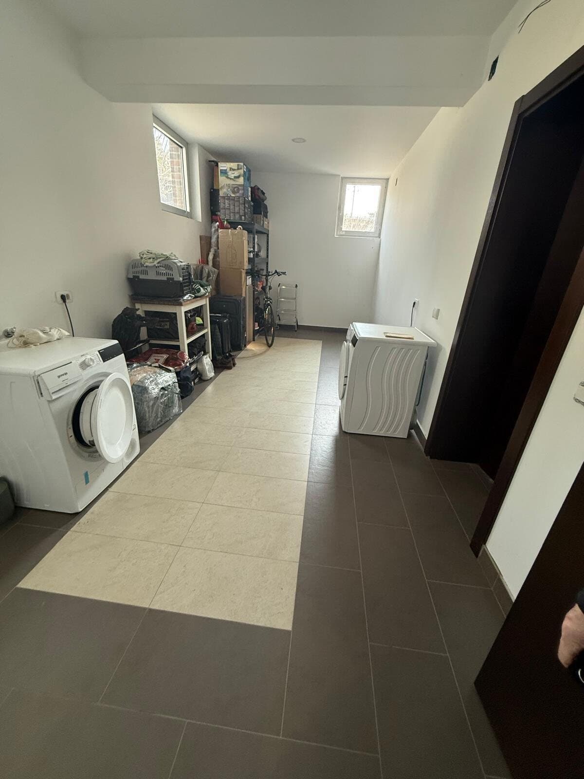 Apartment in Radivoja Lole Đukića Street — 15