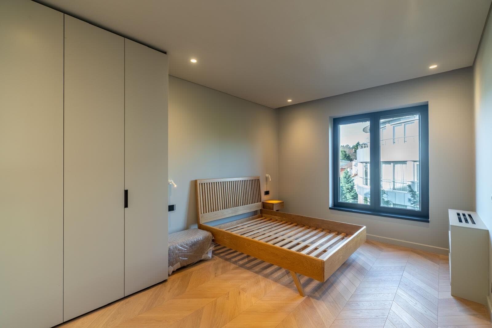 Brand-New Apartment in Mice Orlovića Street — 3