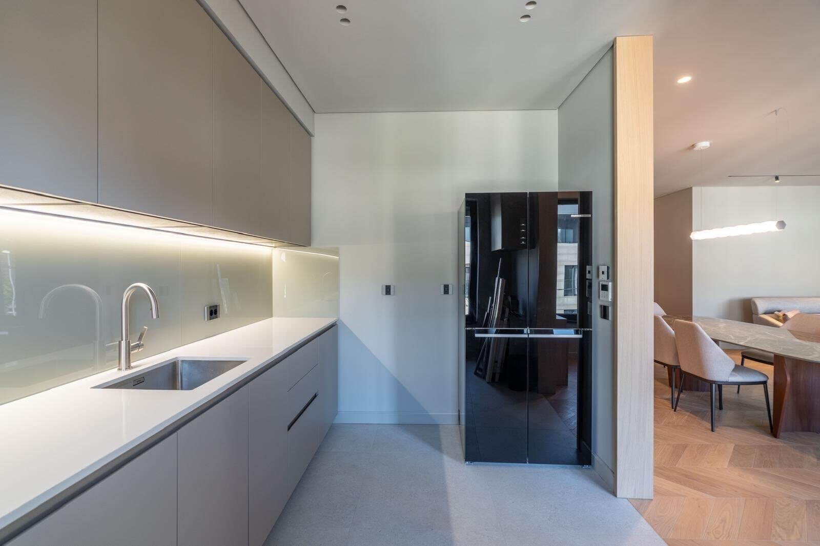 Brand-New Apartment in Mice Orlovića Street — 4