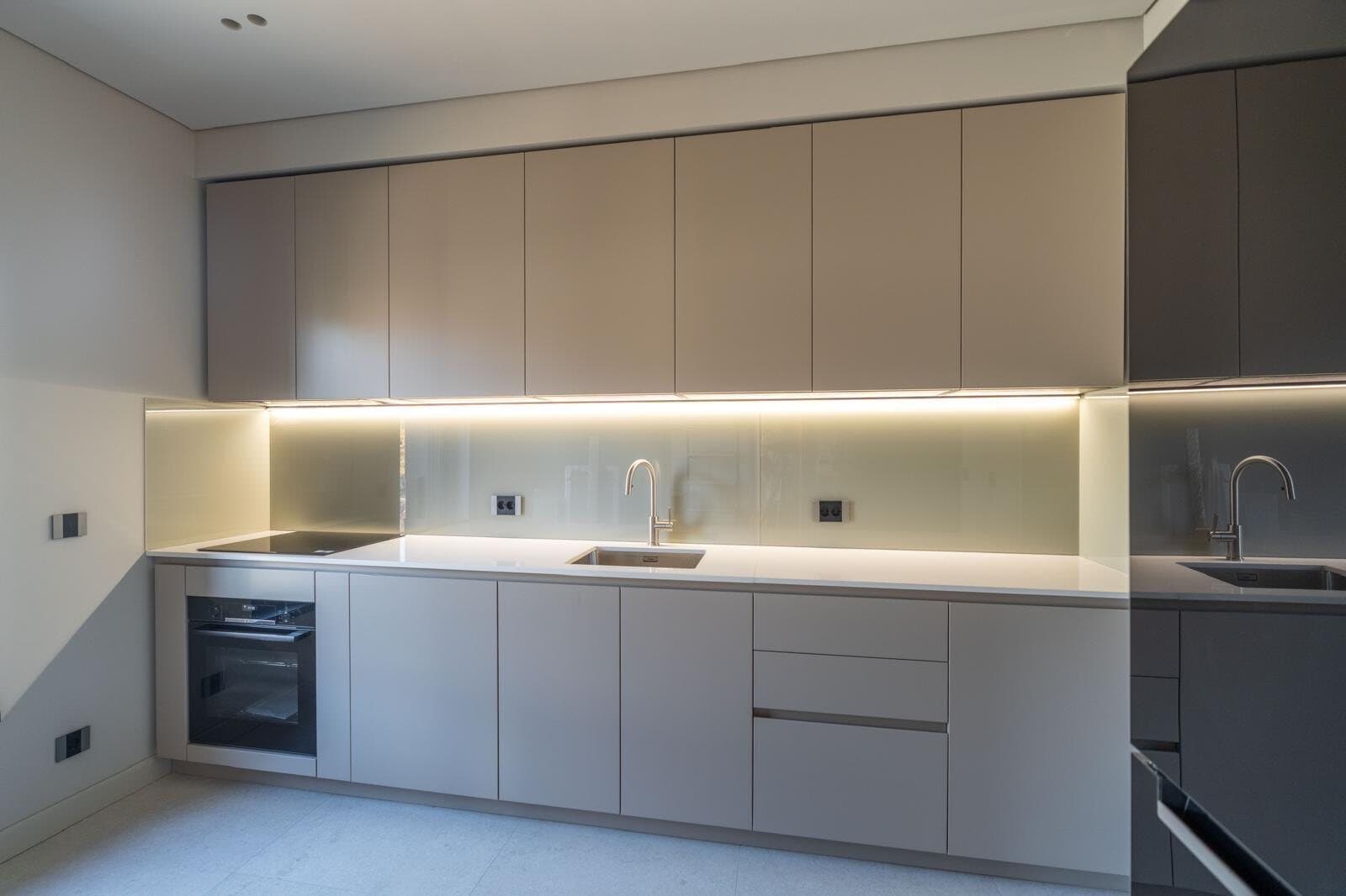 Brand-New Apartment in Mice Orlovića Street — 5