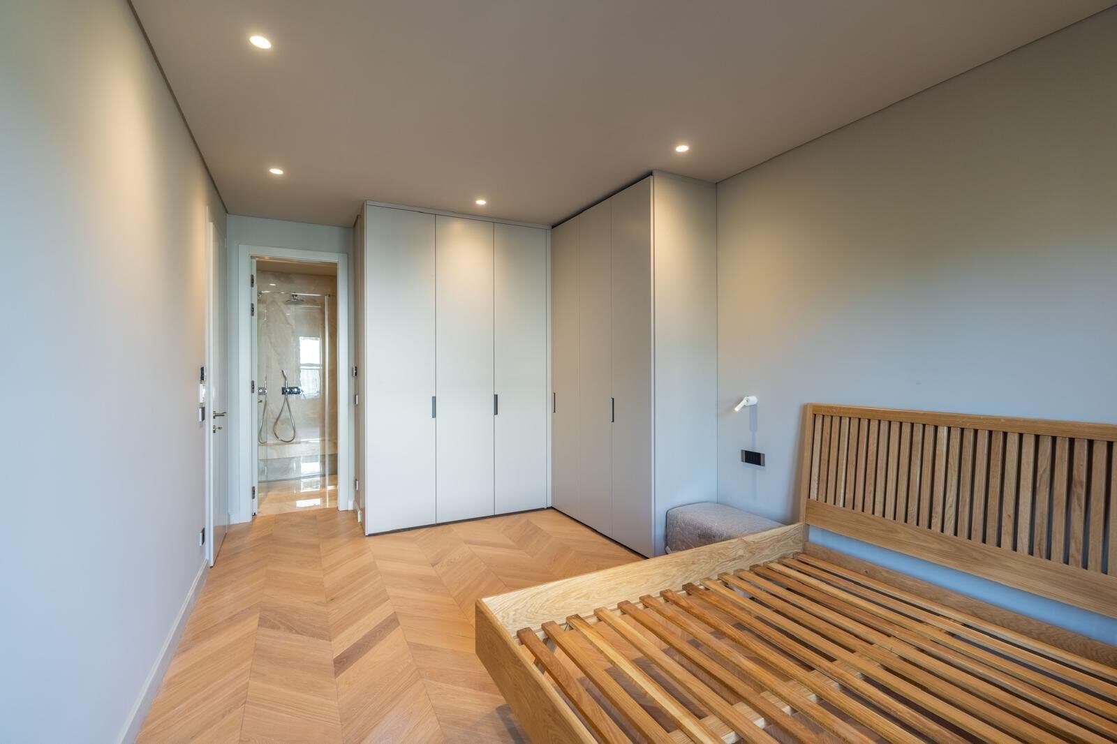 Brand-New Apartment in Mice Orlovića Street — 6