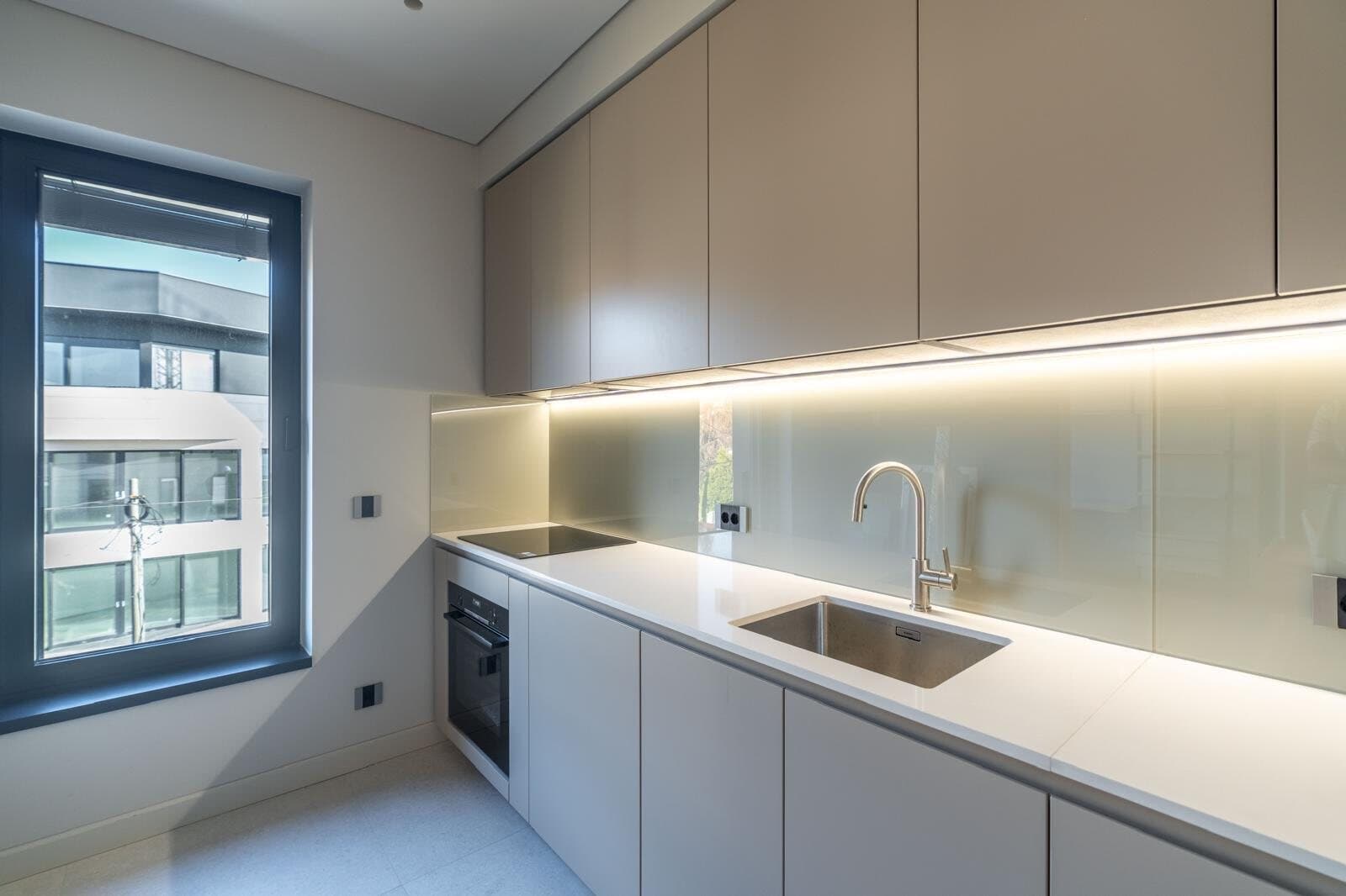 Brand-New Apartment in Mice Orlovića Street — 7