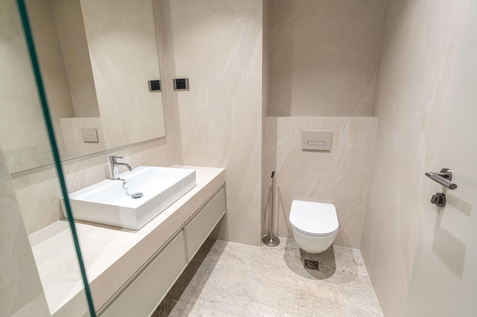 Brand-New Apartment in Mice Orlovića Street — 12