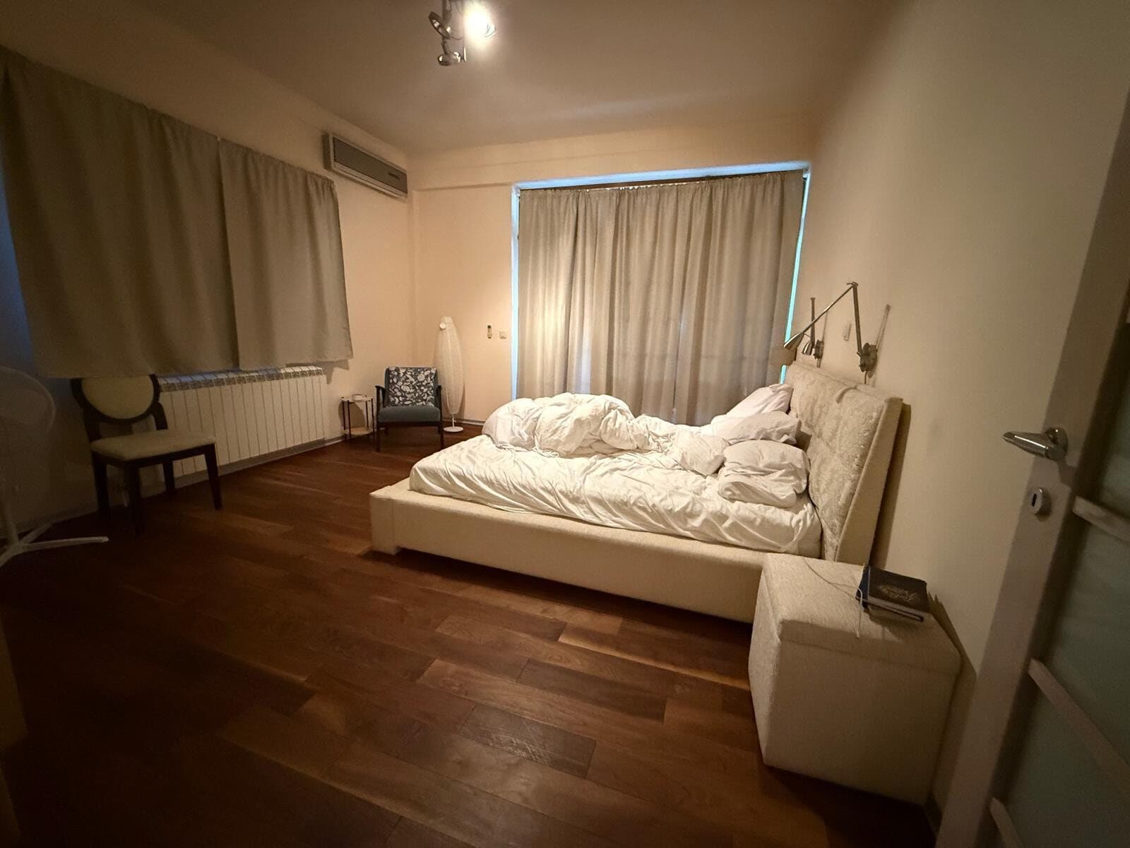 Apartment with Backyard in Tolstojeva Street — 10