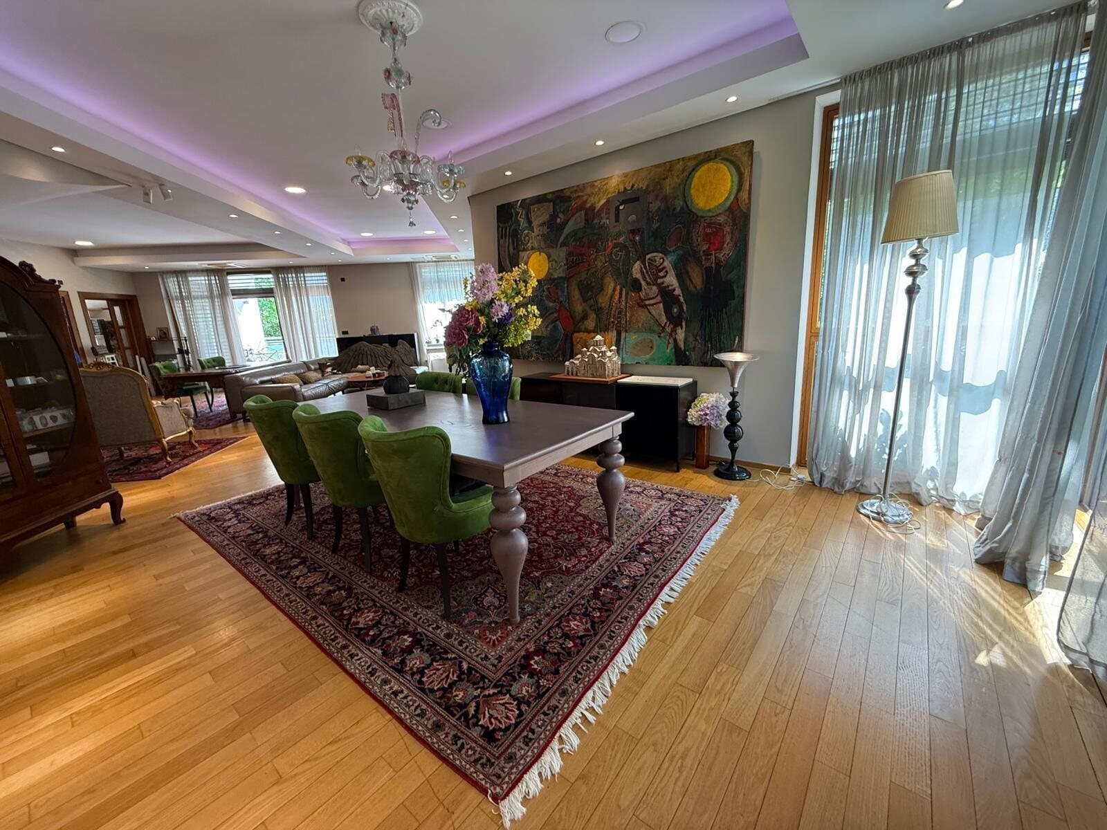 Unique Duplex in Vajara Đoke Street — 3