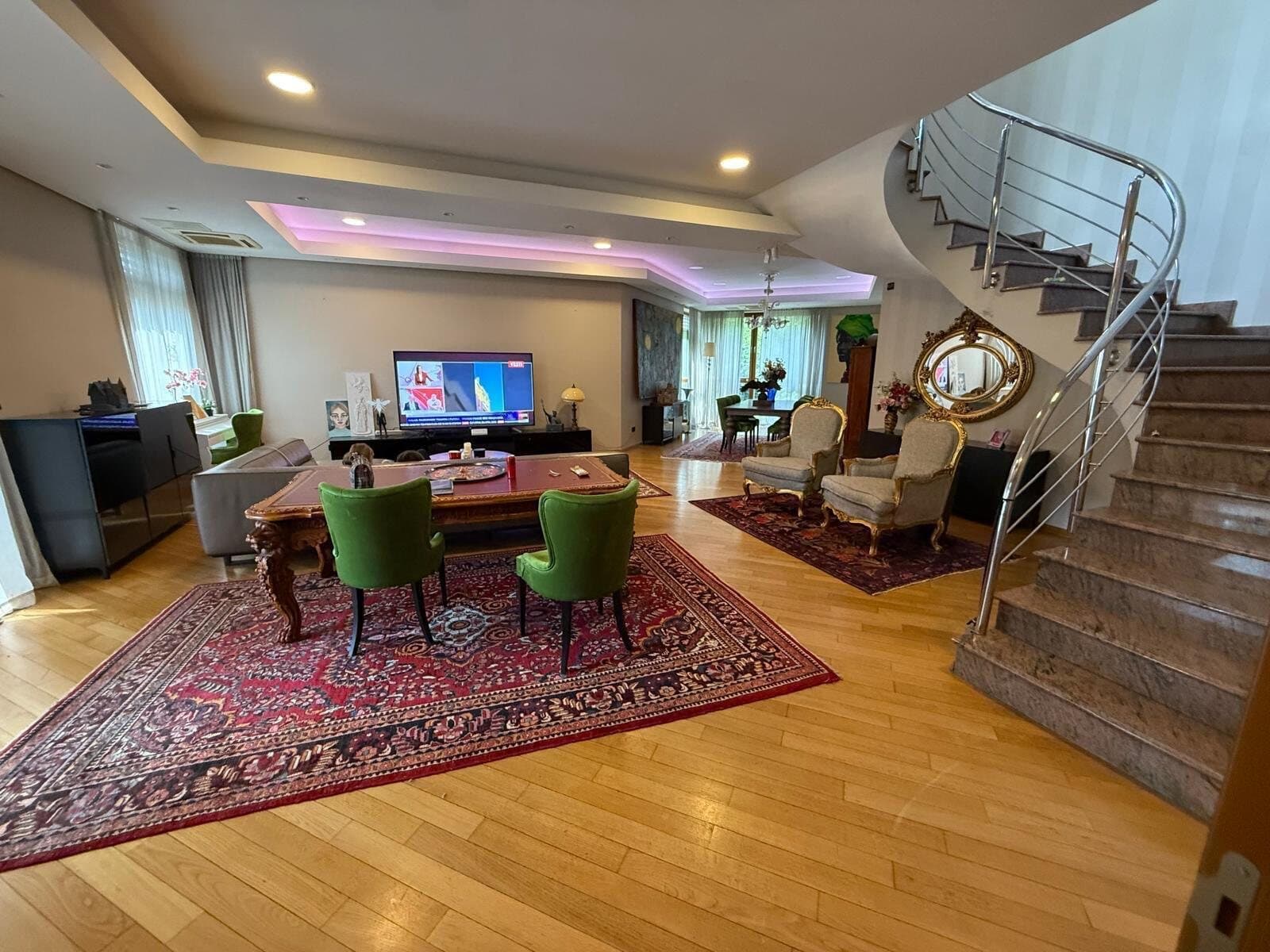 Unique Duplex in Vajara Đoke Street — 6